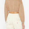 Oxane kort strikket cardigan