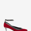 Palby lave slingbacks