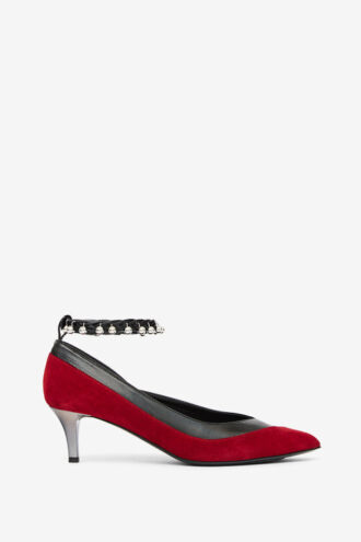 Palby lave slingbacks