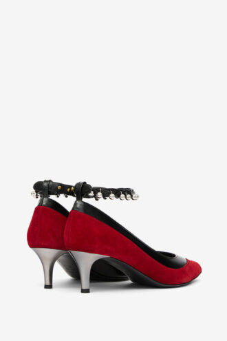 Palby lave slingbacks