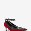 Palby lave slingbacks