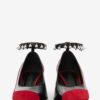 Palby lave slingbacks