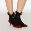 Palby lave slingbacks