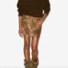 Phylia-sweater med snørebånd Phylia-sweater med snørebånd