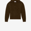 Phylia-sweater med snørebånd Phylia-sweater med snørebånd