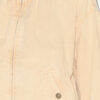 Plume kort chambray-jakke