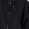 Plume kort chambray-jakke