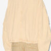 Plume kort chambray-jakke