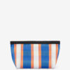 Powden stribet clutch