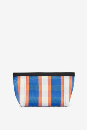 Powden stribet clutch