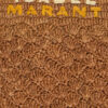Praia lille raffia-taske