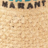 Praia lille taske i raffia