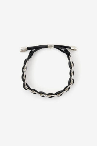 Puzzle Dream læderarmbånd