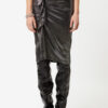 Rhinestone-pencilskirt Dolene