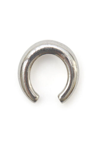 Ring Man øreringe