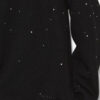 Riseda Sweatshirt med nitter