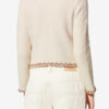 Rochelle Merinos uld tweed cardigan Rochelle Merinos uld tweed cardigan