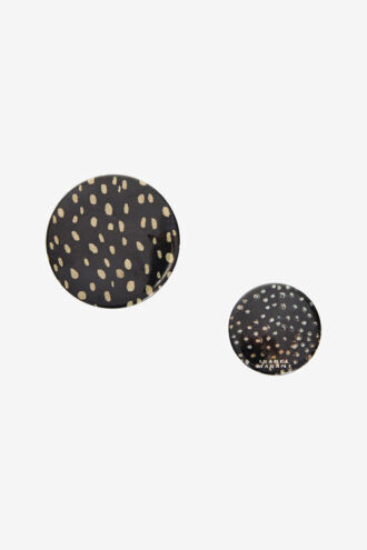 Sæt med to Petes-pin-badges