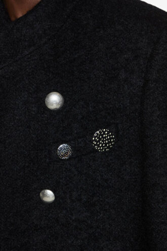 Sæt med to Petes-pin-badges
