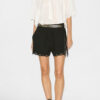 Safa korte shorts med broderi