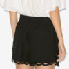 Safa korte shorts med broderi