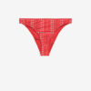 Saly Bikiniunderbukser med print
