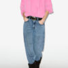 Sauria bomuldssweatshirt