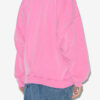 Sauria bomuldssweatshirt