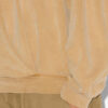 Sauria vasket bomuldssweatshirt