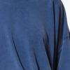 Sauria vasket bomuldssweatshirt