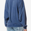 Sauria vasket bomuldssweatshirt