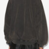 Sauria vasket bomuldssweatshirt