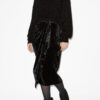 Sayers Løst siddende sweater i strukturstrik