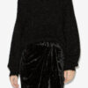 Sayers Løst siddende sweater i strukturstrik