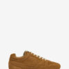 Senny lave sneakers i ruskind