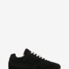 Senny lave sneakers i ruskind