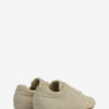 Senny lave sneakers i ruskind