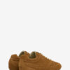 Senny lave sneakers i ruskind