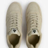 Senny lave sneakers i ruskind