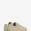 Sennyh lave sneakers i ruskind af kalveskind