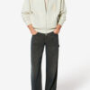 Sergio Sporty strikket cardigan
