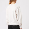 Shad Let bomuldssweatshirt med logo