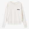 Shad Let bomuldssweatshirt med logo