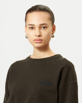 Shad sweatshirt