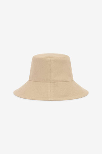 Shaley bomuldshat