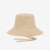 Shaley bomuldshat