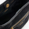Sierra Hobo S skuldertaske i ruskind Sierra Hobo S skuldertaske i ruskind
