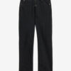 Silviana jeans med lige ben