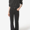 Simony bomuldssweatshirt med logo