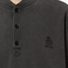 Simony bomuldssweatshirt med logo